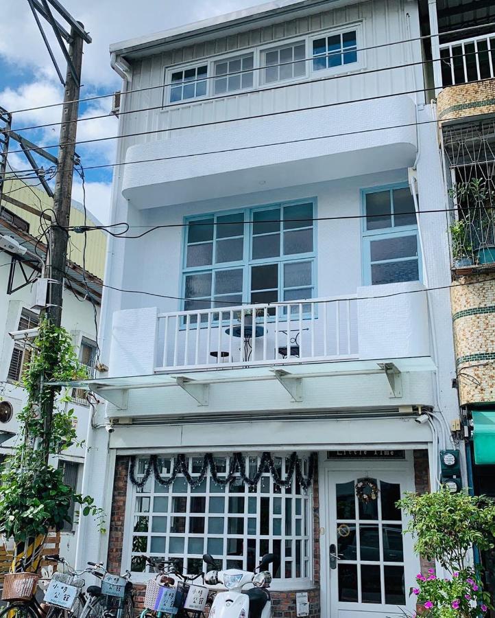 小時公館 Apartment Yuli Exterior foto